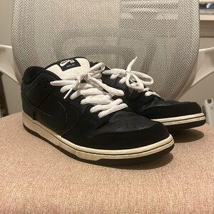 Nike “Murakashi Ride Life” Dunk SB Low